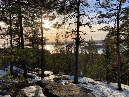 Pirunvuori